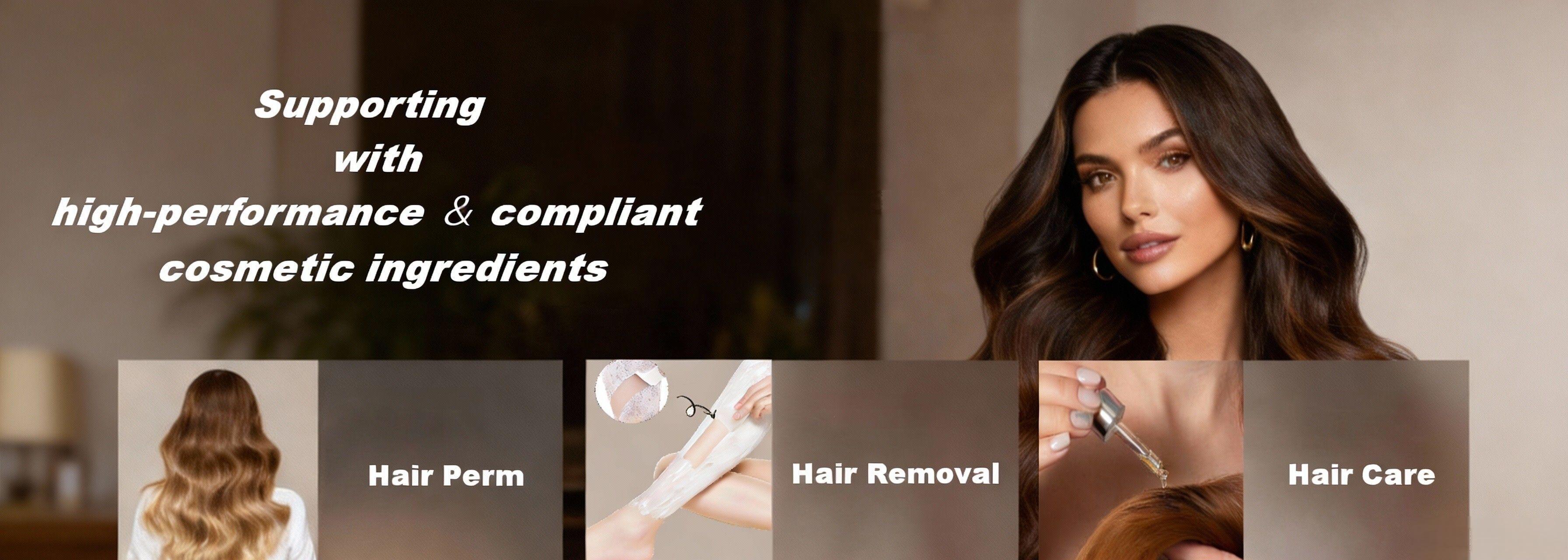 quality Ammonium Thioglycolic Acid factory