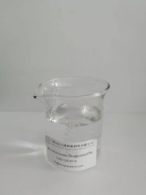 Water Soluble Raw Chemical Materials Monoethanolamine Boiling Point 128-130 degree