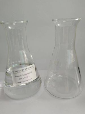 25KG/Drum Ammonium Thioglycolate Perm Stable Ammonium Thioglycolate Solution
