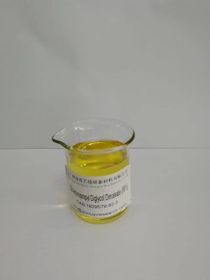 Shouyi Bis Aminopropyl Diglycol Colorless Light Yellow Liquid Flash Point 200 Degree