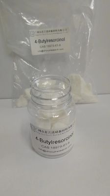 0.965 G/Cm3 4 N Butylresorcinol For Industrial Use Water Insoluble