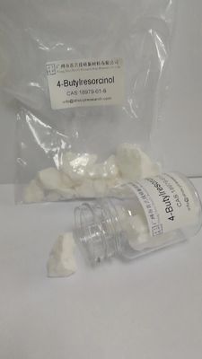 COA 4 Butylresorcinol Powder chemical intermediate For Cosmetics Personal Care Products