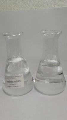 68-11-1 Thioglycolic Acid Uses In Cosmetics Ether and Benzene Soluble