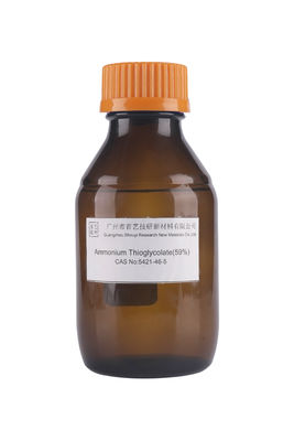 Stable Ammonium Thioglycolic Acid Ammonium Thioglycolate Hair Perm 71