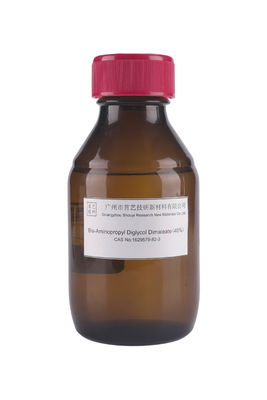 Pharmaceuticals Bis Aminopropyl Diglycol Dimaleate chemical raw materials Liquid