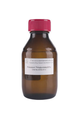 Stable White Powder Kopcolate C2H4K2O4S CAS No 34452-51-2