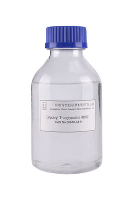 Compound Organic Raw Material In Chemistry Glyceryl 2ppm Lead Max