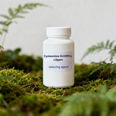 Ph 3.0-5.0 Cysteamine Hcl for Beautiful and Long-Lasting Hair Perm Dry Place Storage