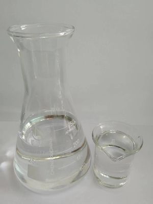 PH 6.0-7.0 Perm Ammonium Thioglycolate Colorless Light Yellow Liquid