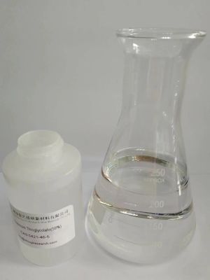 Shouyi Ammonium Thioglycolate Perm Permanent Wave Solution For Hair Care