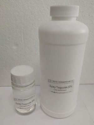 Food Processing Glyceryl Monothioglycolate 2 Years Shelf Life