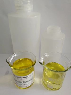 40% Bis Aminopropyl Diglycol Dimaleate Mild Odor C14H26N2O8 1629579-82-3