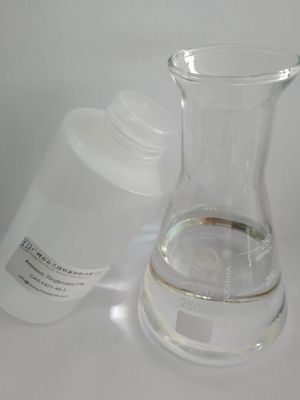 Shouyi pH7.2 Ammonium Thioglycolate Perm with 0.01 MmHg Vapor Pressure