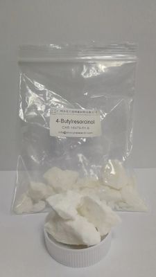SDS 4 Butylresorcinol For Skin C11H16O2 0.0013 mmHg vapor pressure