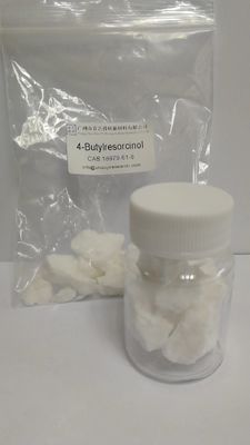 Organic Chemicals 4 Butylresorcinol Powder 93 Degree Flash Point