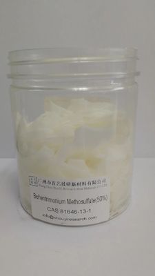 Behentrimonium Methosulfate Btms 50 C27H54N2O6S 2 Years Shelf Life