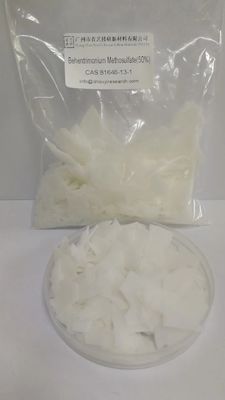 81646-13-1 Behentrimonium Methosulfate 50 Btms In Hair Products surfactant