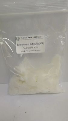 PH 5.5-7.5 50% Behentrimonium Methosulfate In Shampoo Hair Care Products