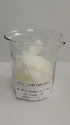 C27H54N2O6S Methosulfate For Hair 81646-13-1 organic compound