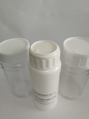 C2H4K2O4S Thioglycolic Acid Uses In Cosmetics Molecular Weight 164.25
