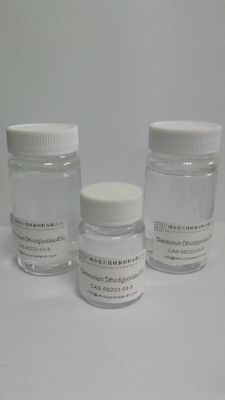 68223-93-8 Diammonium Dithiodiglycolate C2H8N2S4 With Vapor Density 2.6