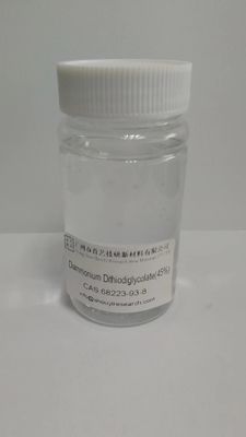 PH 7.5 Chemical Raw Materials Organic Compound With Molecular Weight 240.32 G/Mol