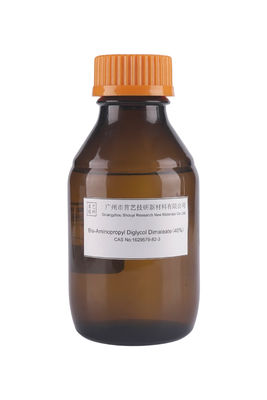 Bis Aminopropyl Diglycol Dimaleate Colorless Liquid CAS 1629579-82-3 Raw Chemical Materials Mild Smell Hair Care Plex