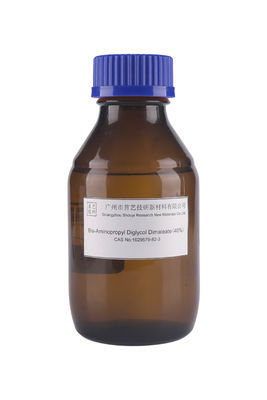 Bis Aminopropyl Diglycol Dimaleate Colorless Liquid CAS 1629579-82-3