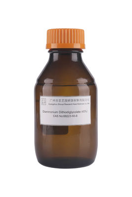 Diammonium Dithiodiglycolate Water Soluble For Textile Printing Dye Industries