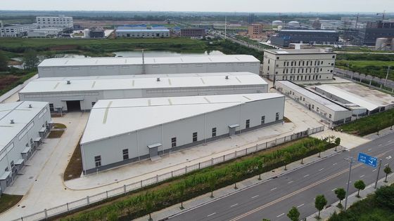 High Purity Diammonium Dithiodiglycolate for Textile and Wastewater Applications