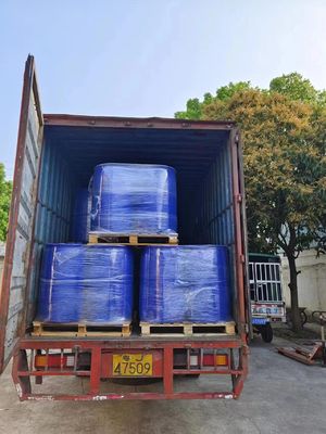 Max.0.2ppm Iron Diammonium Dithiodiglycolate C4H12N2O4S2 Molecular Formula