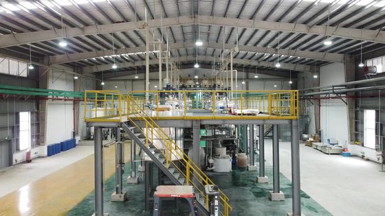 Colorless Liquid Ammonium Thioglycolate Perm 59% 30KG