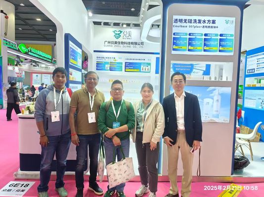 Monoethanolamine Thioglycolate CAS126-97-6 Hair Perm Product Reducing Agent