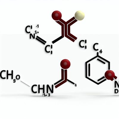 C2H6N2O2S Thioglycolate D Ammonium Slight Thiol Odor Soluble In Water