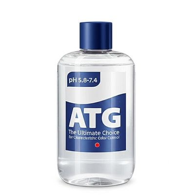pH 5.8-7.4 ATG 59% The Ultimate Choice for Characteristic Odor Control
