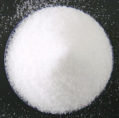 White Crystalline Cysteamine Hydrochloride for Optimal Storage Conditions