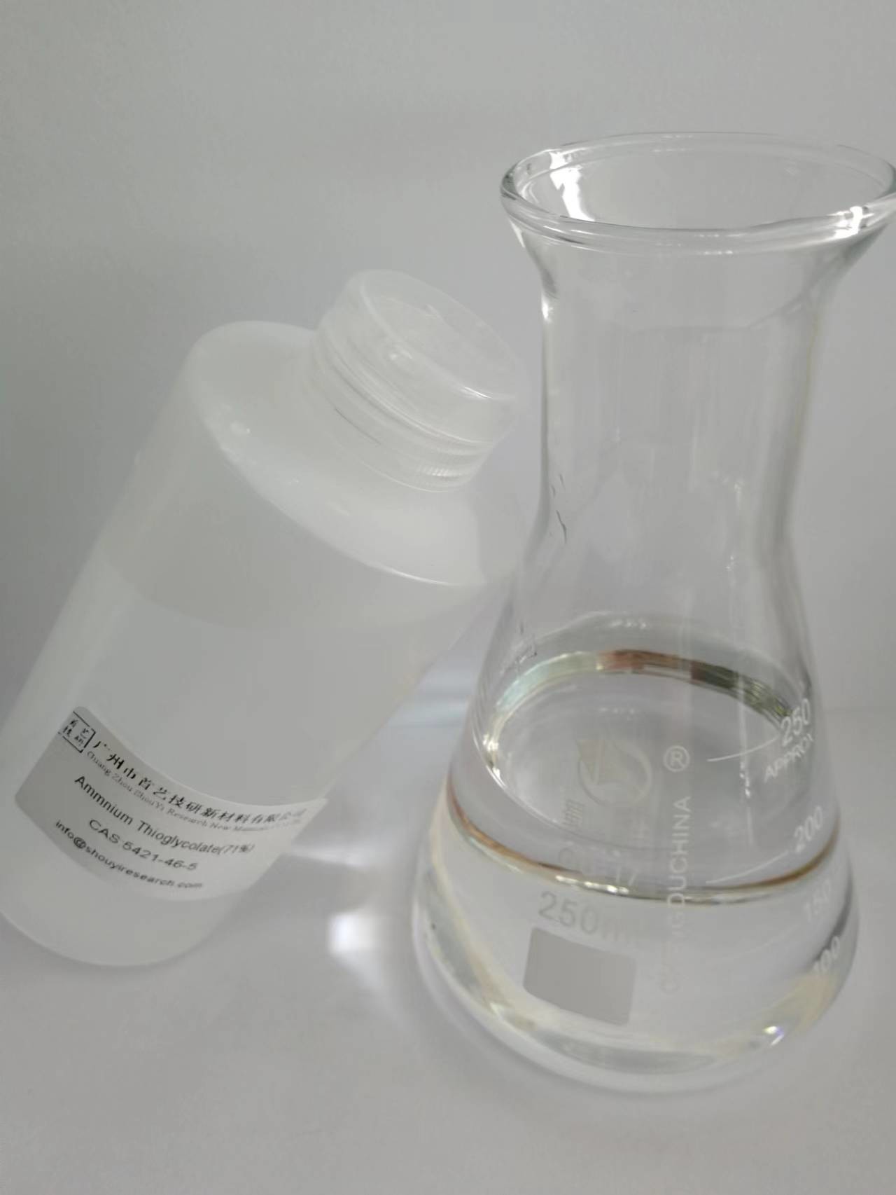 The Ultimate Guide To Ammonium Thioglycolate Relaxer Ph Levels - kauqwvt