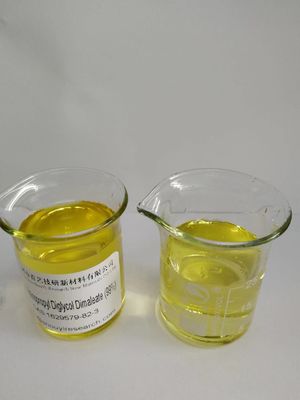 Soluble Water Bis Aminopropyl Diglycol Dimaleate Cool Storage