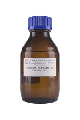 Ammonium Thioglycolate Perm For Hair Care  Low Toxicity