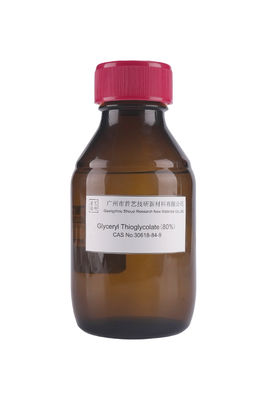 Low Mercury Content Glyceryl Thioglycolate with long shelf life