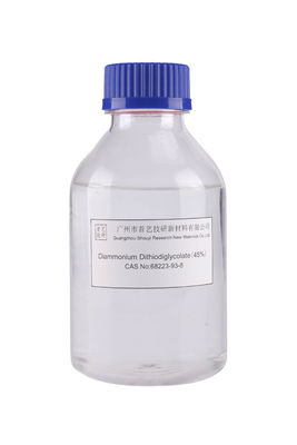 45% Diammonium Pharmaceutical Raw Material 240.32 G/Mol Water Soluble