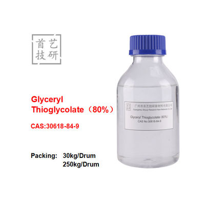 Glyceryl Thioglycolate 80% Assay For Exceptional Results
