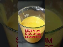 Selenium Disulfide Shampoo