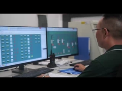 Intelligent production management