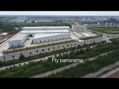 Factory Panorama