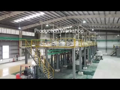 fty production workshop
