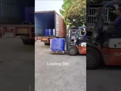 Fty loading site,Colorless Liquid Bis Aminopropyl Diglycol Dimaleate Mild Odor Boiling Point >200.C